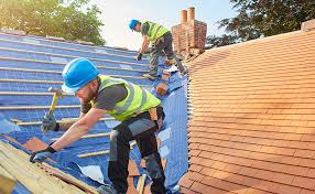 Best Roof Leak Repair  in Bloomgton, IN